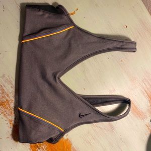 Nike Retro Sports Bra